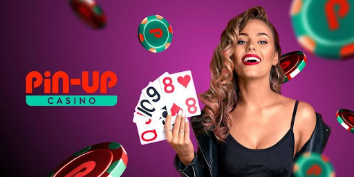 Apuestas y Bonos en la Aplicación Pin-Up Casino